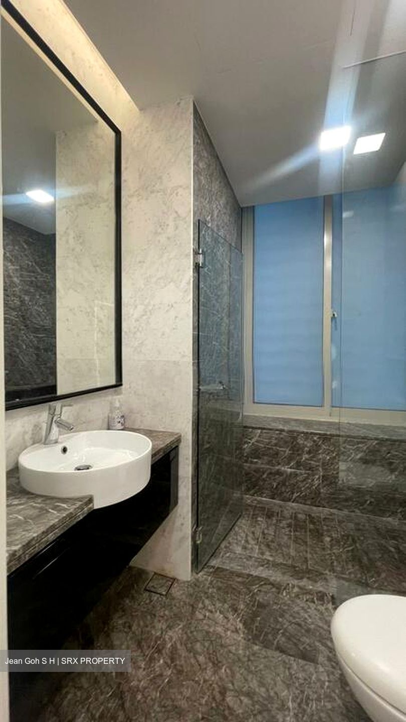 The Solitaire (D10), Condominium #521127641